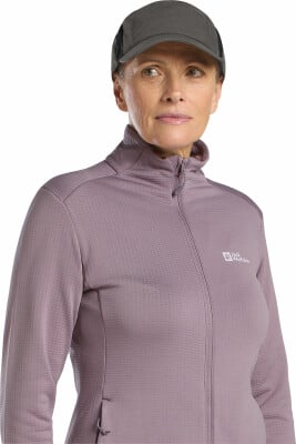 Jack Wolfskin Vent Kappe