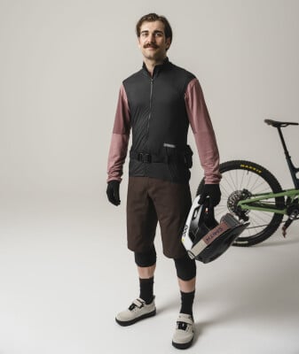 Ortovox Sequence Hip Pouch Hüfttasche