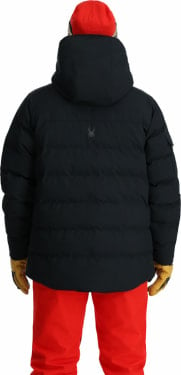 Bromont Férfi softshell kabát