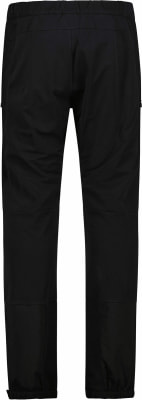 CMP Long Pant Wanderhose PFC FREE,Stretch