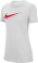 Swoosh Icon Clash T-Shirt