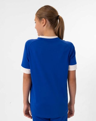 Jako Celtic Melange Fußballtrikot