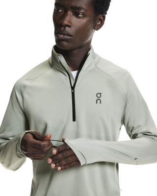 On Climate Shirt L/S Laufshirt On Climate Shirt L/S Laufshirt