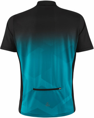Löffler Dome Radshirt mit Fullzip