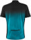 Dome Radshirt mit Fullzip