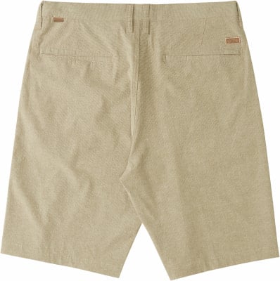 Billabong Crossfire Shorts