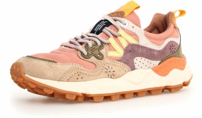 Flower Mountain Yamano 3 Freizeitschuhe Flower Mountain Yamano 3 Freizeitschuhe