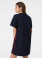 W RWB T Dress női ruha