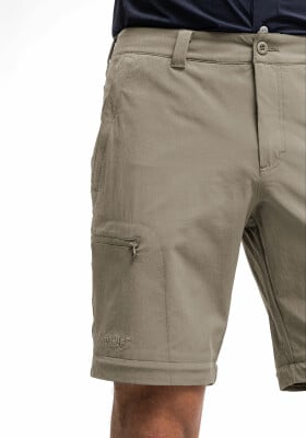 Maier Sports Tajo Zip Off Wanderhose