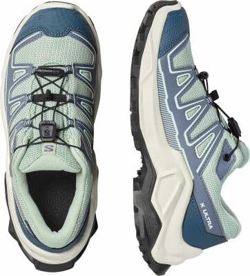 Salomon X Ultra GTX J Wanderschuh D-Gr.