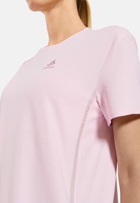 Odlo Zeroweight Chill-Tec Laufshirt Odlo Zeroweight Chill-Tec Laufshirt