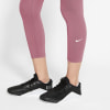 Nike W Nk One Df Mr 7/8 Tgt legíny