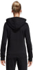 adidas Essentials Linear Kapuzenjacke