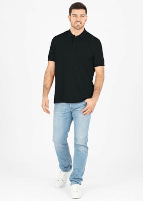 Jako Doubletex Poloshirt Jako Doubletex Poloshirt