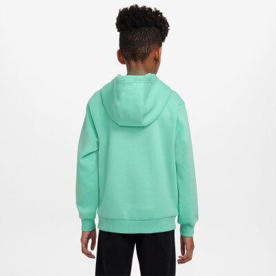 Nike Sportswear Club Fleece gyerek kapucnis felső