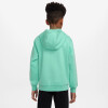 Nike Sportswear Club Fleece gyerek kapucnis felső