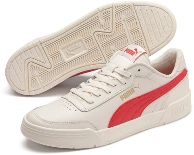 Puma Caracal férfi szabadidőcipő angol méret