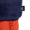 McKINLEY Teddy Fleecejacke mit Kapuze
