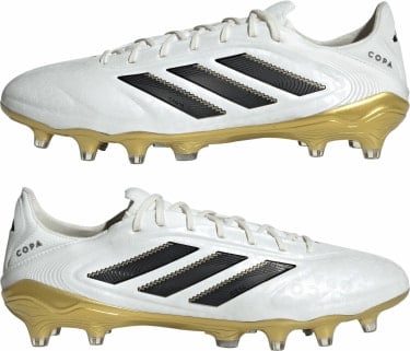Copa Pure III Elite Nockenfussballschuh UK-Gr.