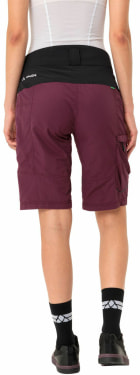 Qimsa Radshorts