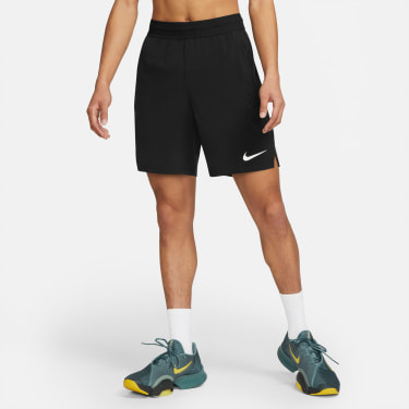 Flex Vent Shorts