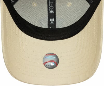 New Era 940MLB Team outline Kappe New Era 940MLB Team outline Kappe