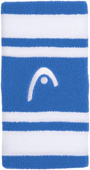 Head Wristband Striped 5 Tennischweißband