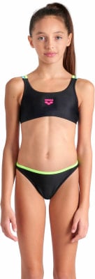 Arena Solid bikiny dvojdílné plavky