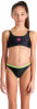 Arena Solid bikiny dvojdílné plavky