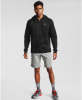 Under Armour Rival Fleece Kapuzenjacke