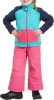 McKINLEY Colin Fleecejacke