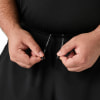 Asics ROAD Laufshorts