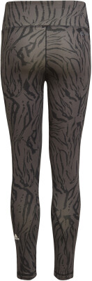 adidas G AOP OPT TIGHT lány nadrág