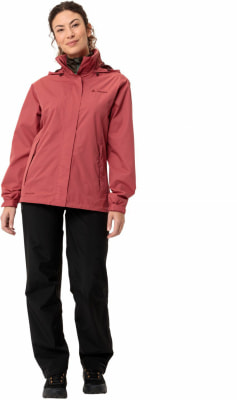 Vaude Escape Light 2L Regenjacke mit Kapuze