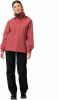 Vaude Escape Light 2L Regenjacke mit Kapuze