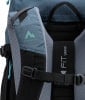 McKINLEY Make II CT 50W+10 Vario Wanderrucksack
