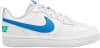 Nike Court Borough Low 2 gyerek szabadidőcipő