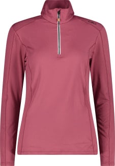 Volterra Midlayer mit Halfzip