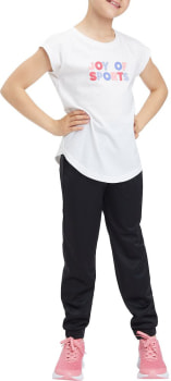 Energetics Gabriella III T-Shirt