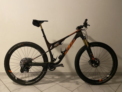 KTM Scarp Exonic MT