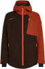 O'Neill FWC'Cruz Block Snowboardjacke mit Kapuze