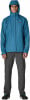 Patagonia Torrentshell 3L Regenjacke mit Kapuze