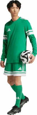 adidas SQUA25 JSY LM Trikot langarm AEROREADY adidas SQUA25 JSY LM Trikot langarm AEROREADY