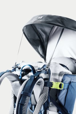Deuter Kid Comfort Kinderrückentrage