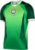 Nike Nigeria 2026 Heimtrikot Replica