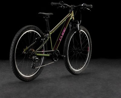 Cube Acid 240 Mountainbike 24"
