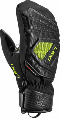 Leki WCR C-Tech 3D Junior Fäustlinge