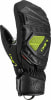 Leki WCR C-Tech 3D Junior Fäustlinge