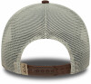 New Era Patch Trucker Kappe