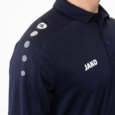 Classico Poloshirt kurzarm